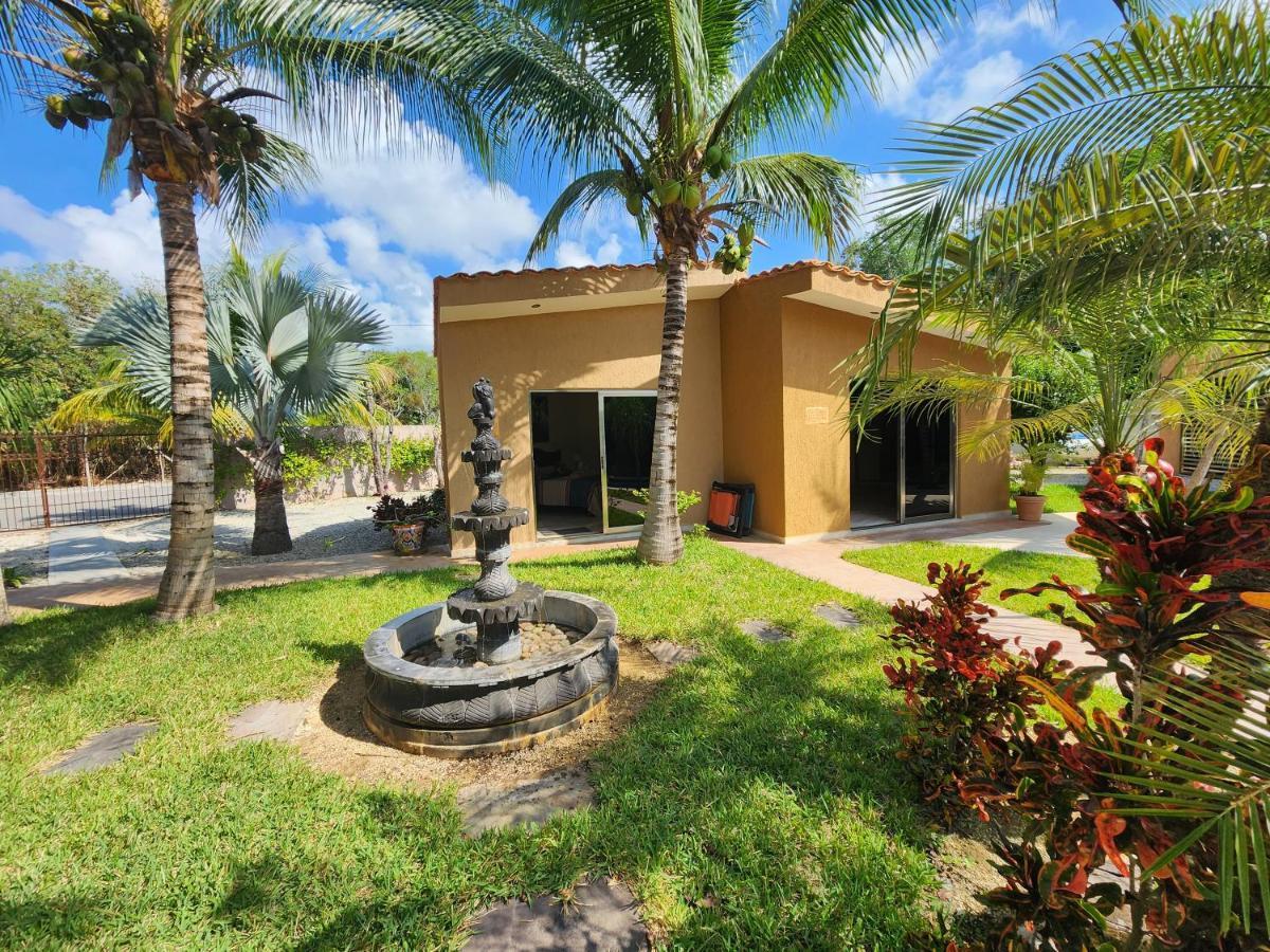 Myoli Wellness & Happiness Bnb Playa del Carmen Kültér fotó