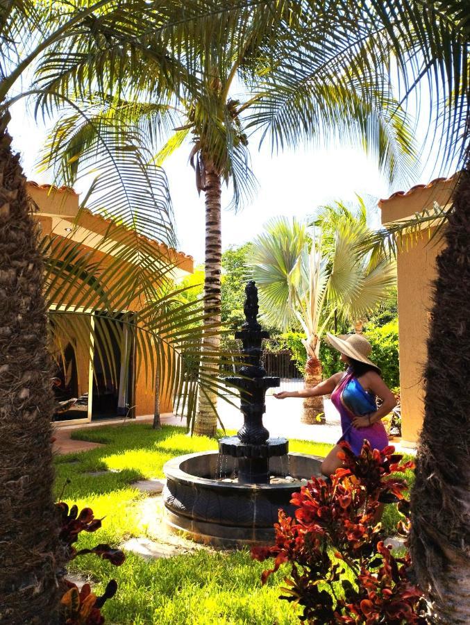 Myoli Wellness & Happiness Bnb Playa del Carmen Kültér fotó