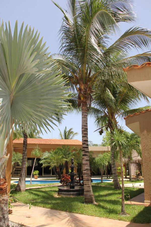 Myoli Wellness & Happiness Bnb Playa del Carmen Kültér fotó