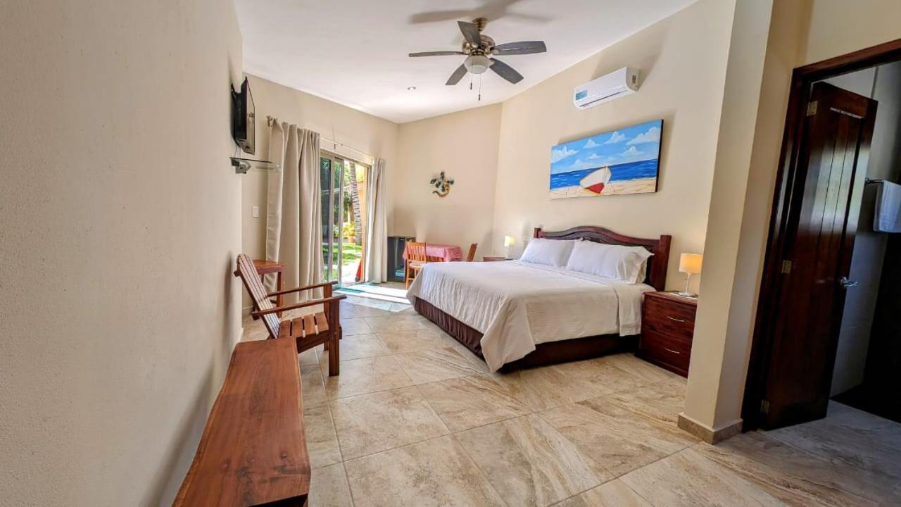Myoli Wellness & Happiness Bnb Playa del Carmen Kültér fotó
