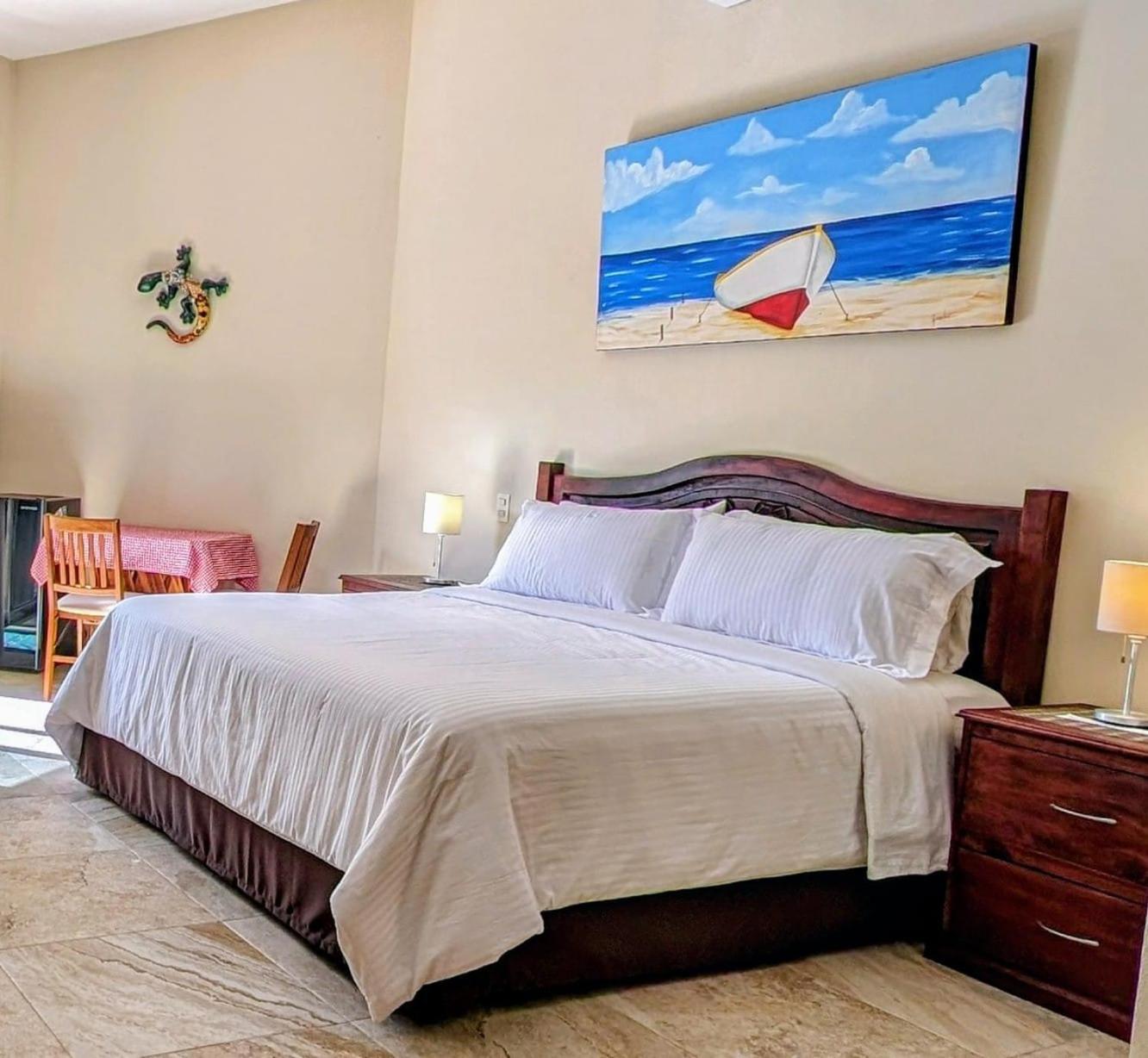 Myoli Wellness & Happiness Bnb Playa del Carmen Kültér fotó
