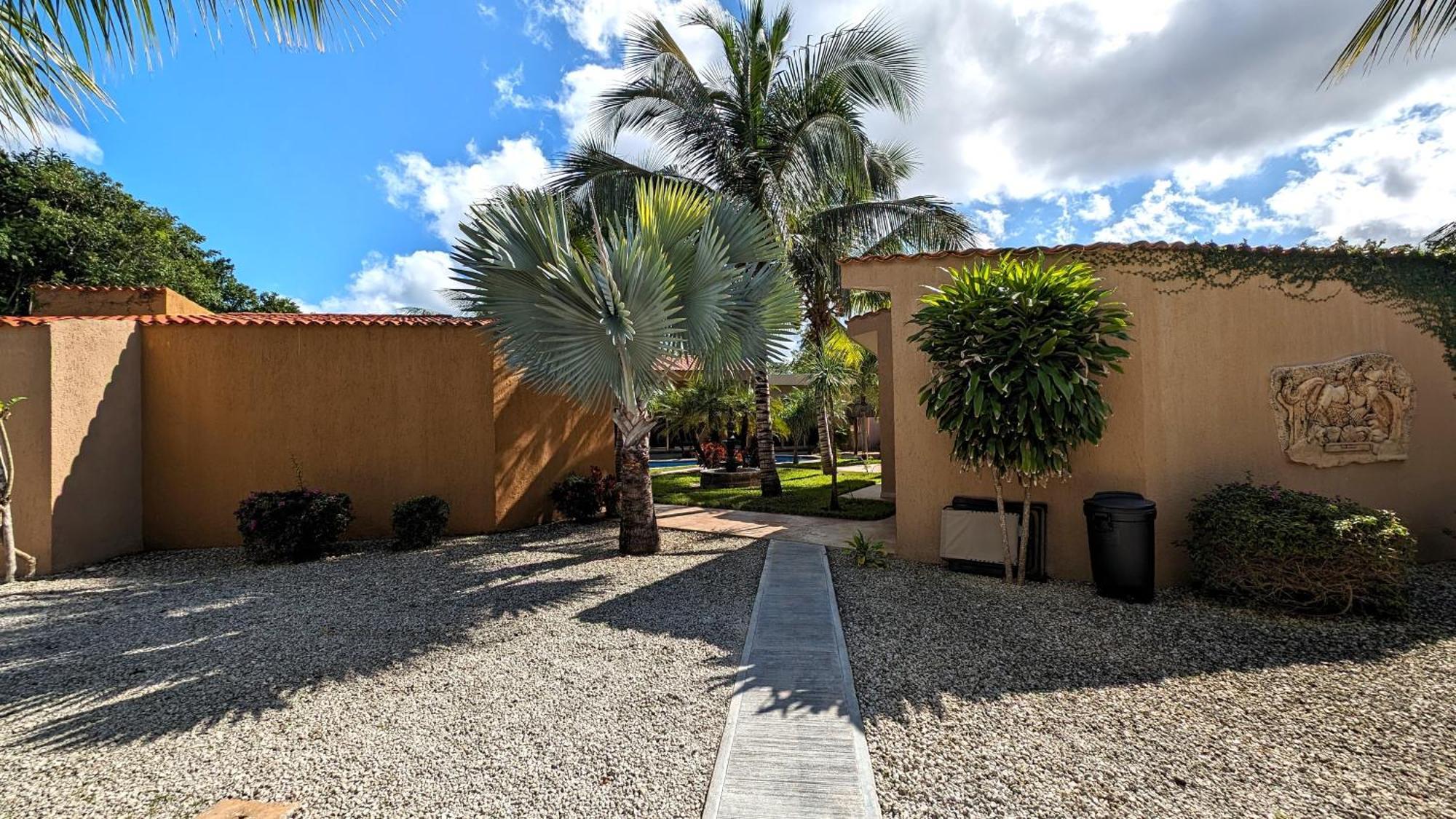 Myoli Wellness & Happiness Bnb Playa del Carmen Kültér fotó