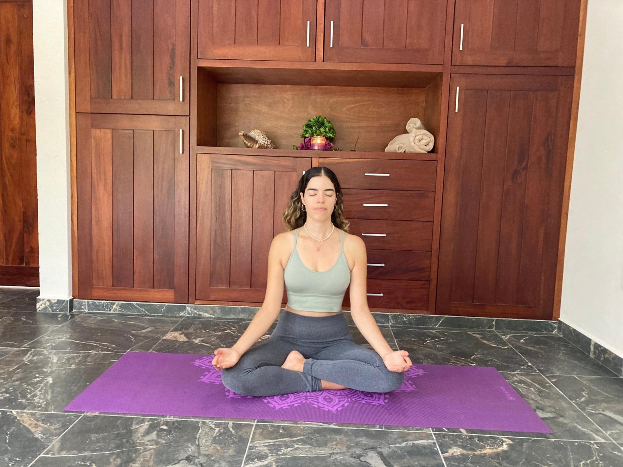 Myoli Wellness & Happiness Bnb Playa del Carmen Kültér fotó