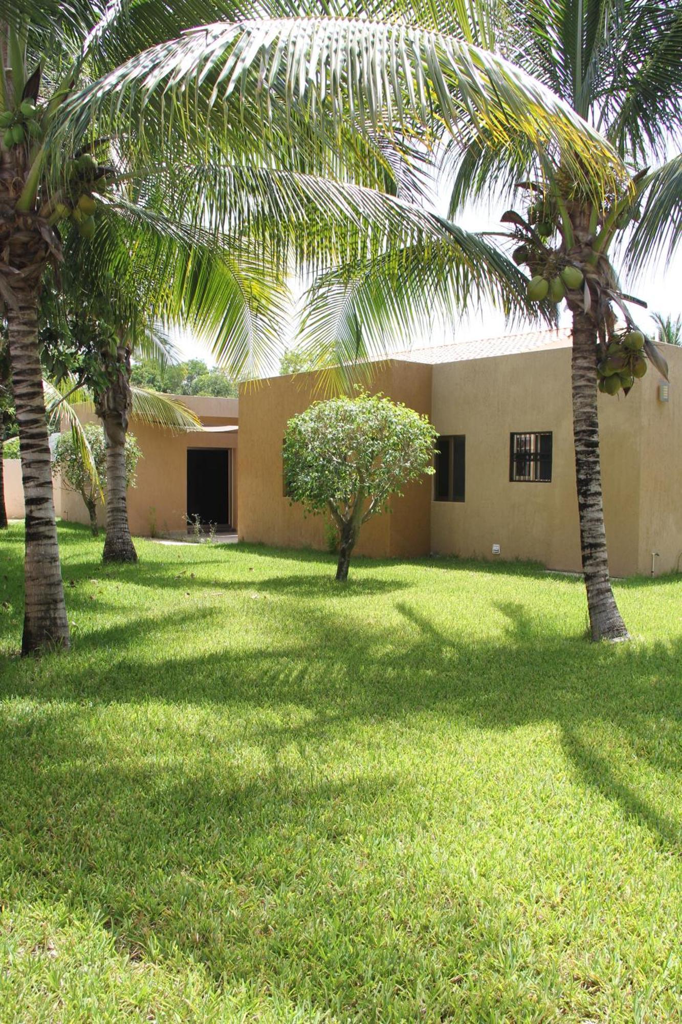 Myoli Wellness & Happiness Bnb Playa del Carmen Kültér fotó